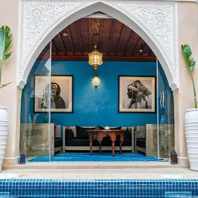 Riad Serendip