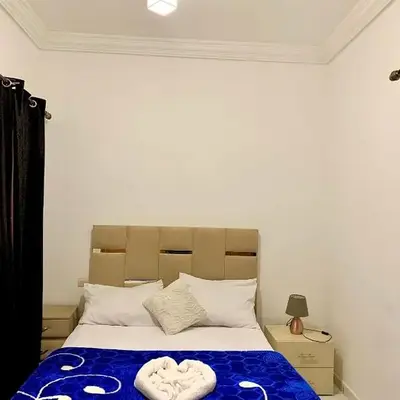 Maison Marrakech