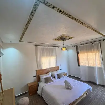 Villa cosy & pool Marrakech