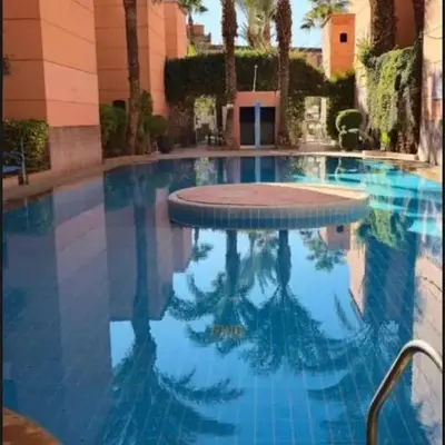 Youssef House Le Village Touristique