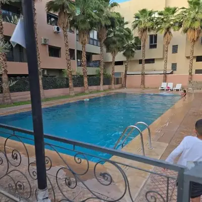 APPARTEMENT à TARGA
