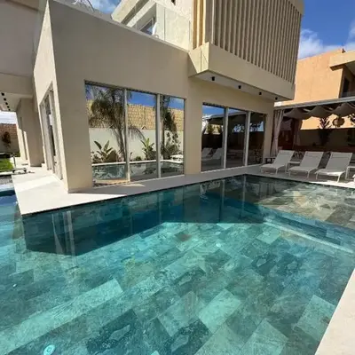 Villa 289- Charme Balinais