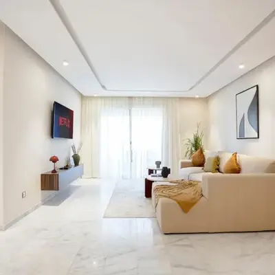 L'ambiance de Marrakech Luxe