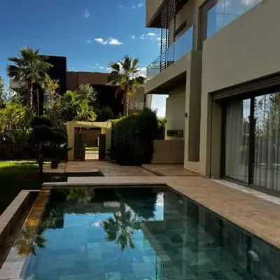 VILLA Zamzam