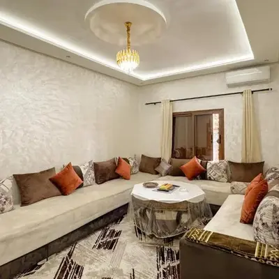 Apartment near the airport