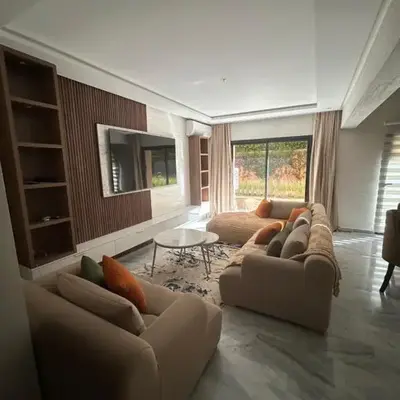 Appartement avec piscine Marrakech