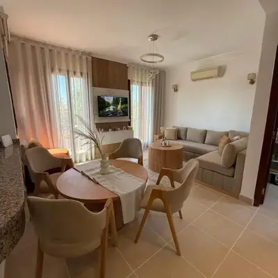 Appartement La Palmeraie Marrakech
