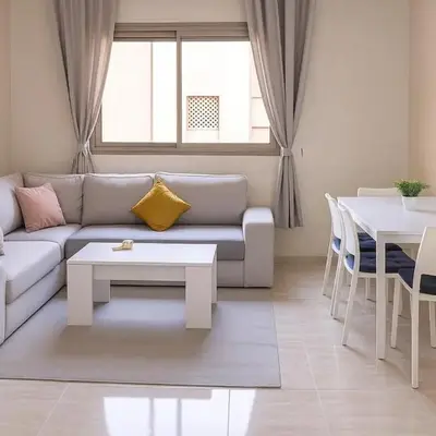 Appartement moderne