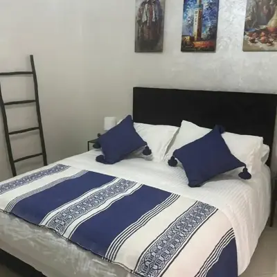 Elegant Apartment in Marrakech Gueliz