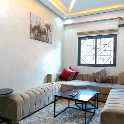 good Appartement Marrakech