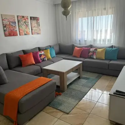 GHIZLAN Apartment