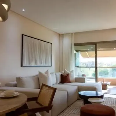 Appartement Sweet Home Marrakech