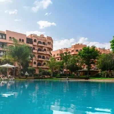 Appartement PREMIUM VILLAGE