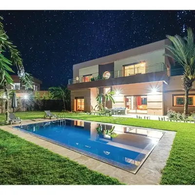 Villa Pivoine avec Jacuzzi