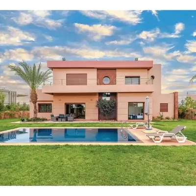 VILLA Lavande Jacuzzi