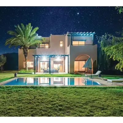 Villa Camelia avec Jacuzzi