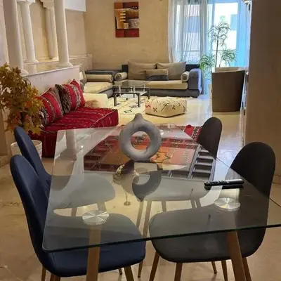Sofia Palmeraie Appartement