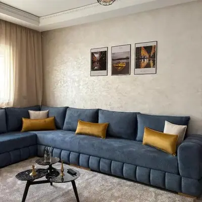 Charmant appartement familial