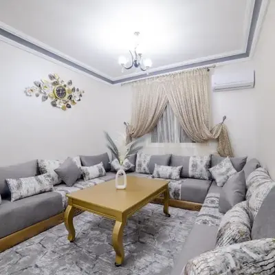 Charming and quiet apartment 2