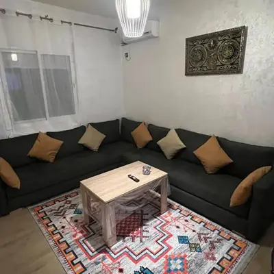 Marrakesh cozy apartment 15mn city center