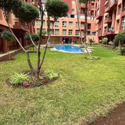 Chez Houda