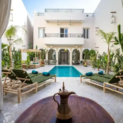 Riad Malaika