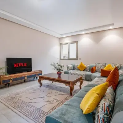 Appartement in Marrakech