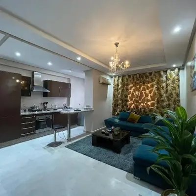 Appartement moderne dans Marrakech