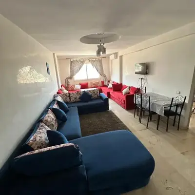 Bright & comfortable apartment