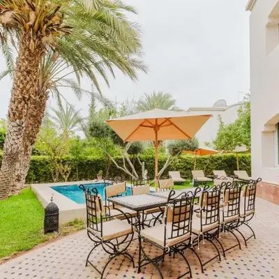Dar Saada Private Villa