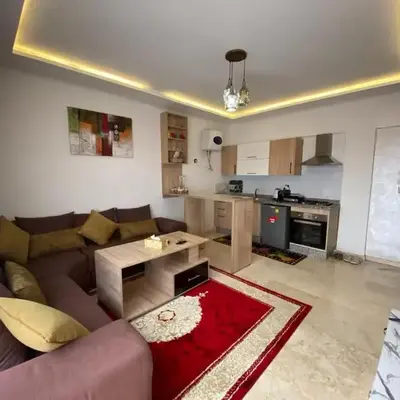LUXURY Apartment Hivernage & Gueliz - Pool