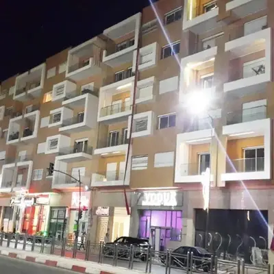 Appartement élégant