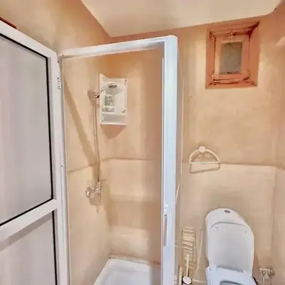 Central Gueliz Apartment Bright & Peaceful