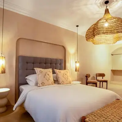 Apartment in Gueliz