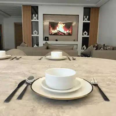 Villa Moderne 5 chambres vue sur Atlas