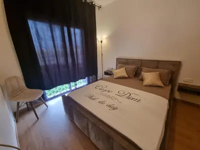 Gallery image of Cosy Appartement Golf de Noria in Marrakech
