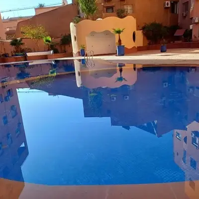 Gueliz Appartement