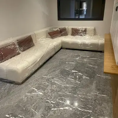 The YY collection apartments