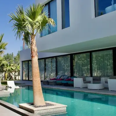 Villa PALM GOLF AMELKIS