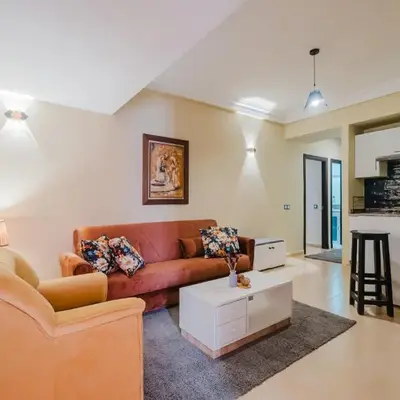 Appartement Relax & Confort au Cœur de Marrakech