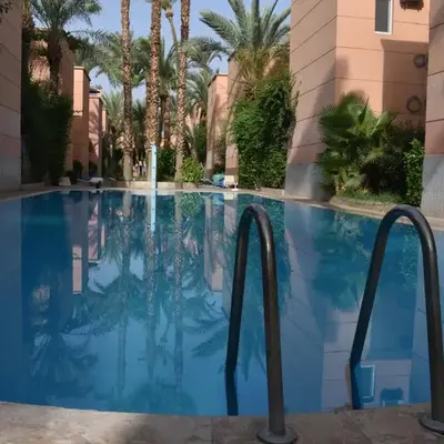Riad Zaitone 146