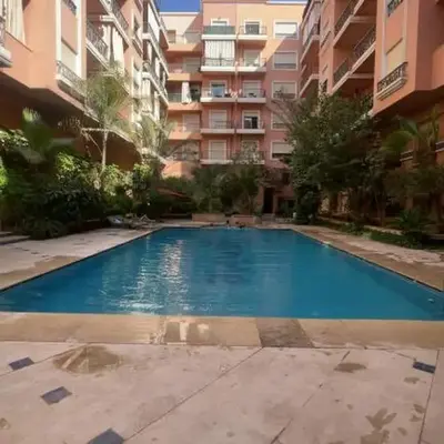 Un oasis au cœur de la ville