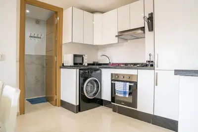 Gallery image of Appartement neuf et moderne à Gueliz in Marrakech