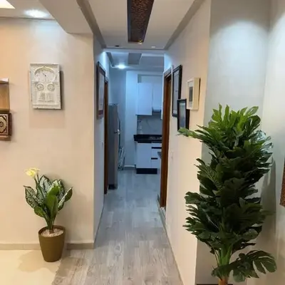 Apartment in Marrakech