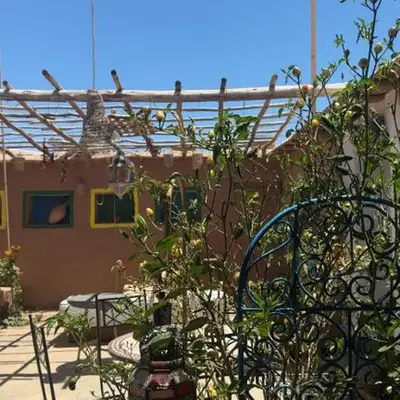 Farm stay