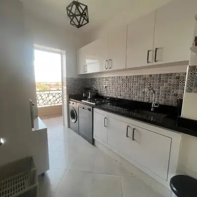 Brand new cozy apartment