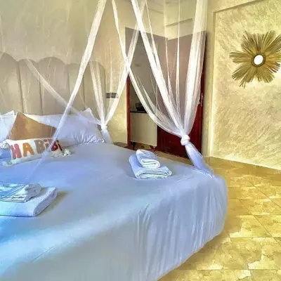 Marrakech home