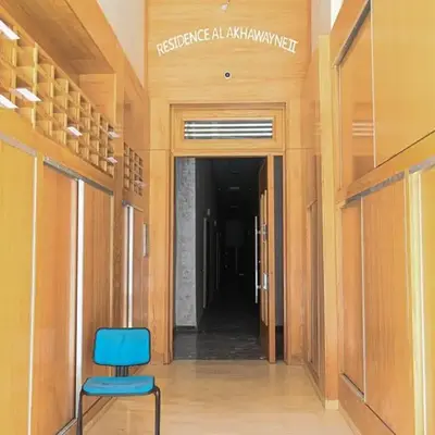 Great modern holiday apartment Marrakesh