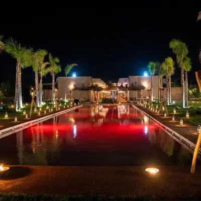 Al destino Resort Marrakech
