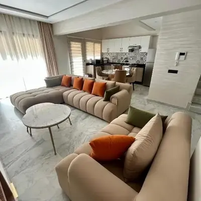 Appartement spacieux 1 chambre avec piscine Palmeraie Gates